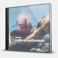 CD-диск LIPA DUA - RADICAL OPTIMISM