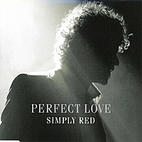 CD-диск SIMPLY RED - PERFECT LOVE