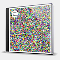 CD-диск GNOOMES - TSCHAK!