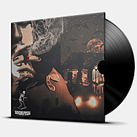 Виниловая пластинка PEEP LIL - LIVE FOREVER