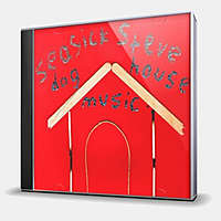 CD-диск SEASICK STEVE - DOG HOUSE MUSIC