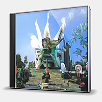 CD-диск ROYKSOPP - PROFOUND MYSTERIES