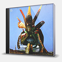 CD-диск ROYKSOPP - PROFOUND MYSTERIES II