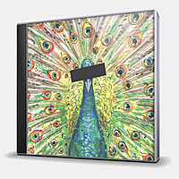 CD-диск GOULDMAN GRAHAM - MODESTY FORBIDS