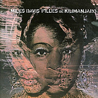 CD-диск DAVIS MILES - FILLES DE KILIMANJARO