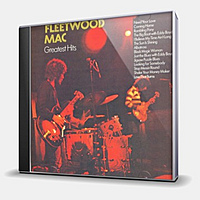 CD-диск FLEETWOOD MAC - GREATEST HITS