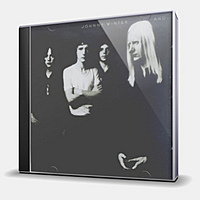 CD-диск WINTER JOHNNY - AND