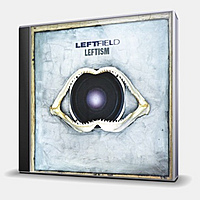 CD-диск LEFTFIELD - LEFTISM