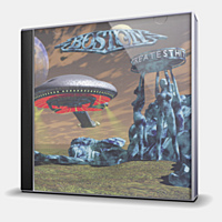 CD-диск BOSTON - GREATEST HITS