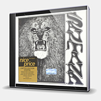 CD-диск SANTANA - SANTANA