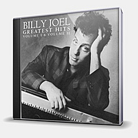 CD-диск JOEL BILLY - GREATEST HITS VOLUME I/II