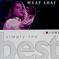 CD-диск MEAT LOAF - SIMPLY THE BEST
