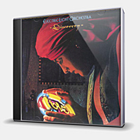 CD-диск ELECTRIC LIGHT ORCHESTRA - DISCOVERY (5099750190524)
