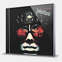 CD-диск JUDAS PRIEST - KILLING MACHINE