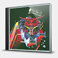 CD-диск JUDAS PRIEST - DEFENDERS OF THE FAITH