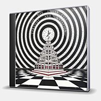 CD-диск BLUE OYSTER CULT - TYRANNY AND MUTATION