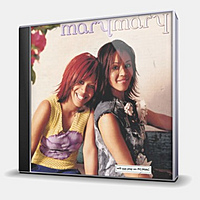 CD-диск MARY MARY - INCREDIBLE