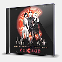 CD-диск SOUNDTRACK - CHICAGO