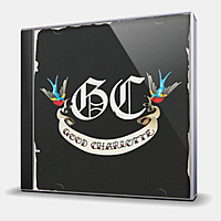CD-диск GOOD CHARLOTTE - GOOD CHARLOTTE