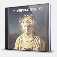 CD-диск OFFSPRING - SPLINTER