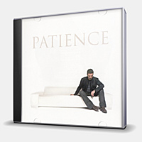 CD-диск MICHAEL GEORGE - PATIENCE