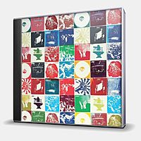 CD-диск CHEMICAL BROTHERS - BROTHERHOOD - THE DEFINITIVE SINGLES COLLECTION