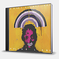 CD-диск MASSIVE ATTACK - HELIGOLAND