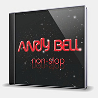 CD-диск BELL ANDY - NON-STOP