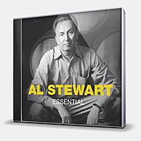 CD-диск STEWART AL - ESSENTIAL