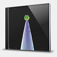 CD-диск GABRIEL PETER - NEW BLOOD