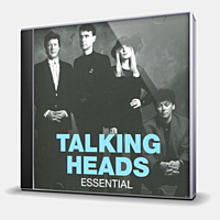 CD-диск TALKING HEADS - ESSENTIAL