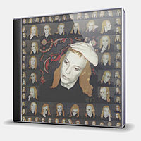 CD-диск ENO, BRIAN - TAKING TIGER MOUNTAIN