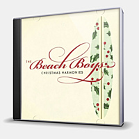 CD-диск BEACH BOYS - CHRISTMAS HARMONIES