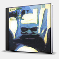 CD-диск GABRIEL, PETER - PETER GABRIEL: SECURITY