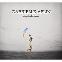 CD-диск APLIN GABRIELLE - ENGLISH RAIN