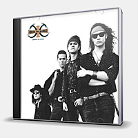 CD-диск HEROES DEL SILENCIO - SENDEROS DE TRAICION