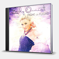 CD-диск OSMENT EMILY - FIGHT OR FLIGHT