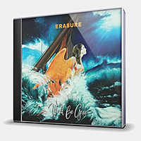 CD-диск ERASURE - WORLD BE GONE - 2CD