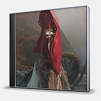 CD-диск CLAPTONE - FANTAST