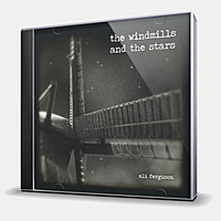 CD-диск FERGUSON ALI - THE WINDMILLS AND THE STARS