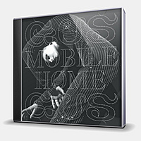 CD-диск GUSGUS - MOBILE HOME