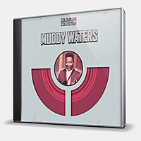 CD-диск WATERS MUDDY - COLOUR COLLECTION
