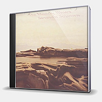 CD-диск MOODY BLUES - SEVENTH SOJOURN