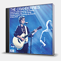 CD-диск THE CRANBERRIES - ICON
