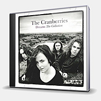 CD-диск CRANBERRIES - DREAMS - THE COLLECTION