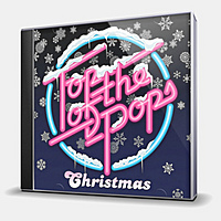 CD-диск VARIOUS ARTISTS - TOP OF THE POPS CHRISTMAS
