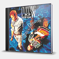 CD-диск CUTTING CREW - COMPUS MENTUS