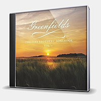CD-диск GIBB BARRY - GREENFIELDS - THE GIBB BROTHERS SONGBOOK VOL. 1