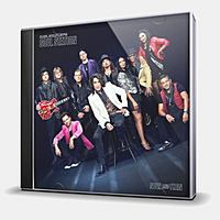CD-диск PAUL STANLEY'S SOUL STATION - NOW AND THEN