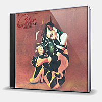 CD-диск CELESTE - NOT YOUR MUSE (602435576732)